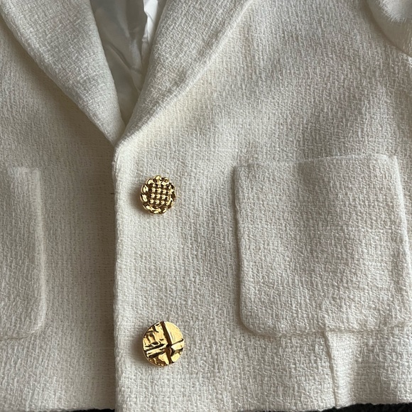 Zara blazer - Picture 2 of 11